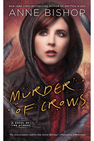 Roc Books Murder of Crows: A Novel of the Others