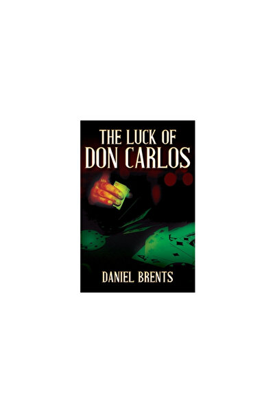 Outskirts Pr The Luck of Don Carlos