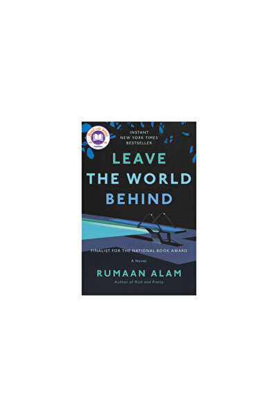 Ecco Pr Leave the World Behind