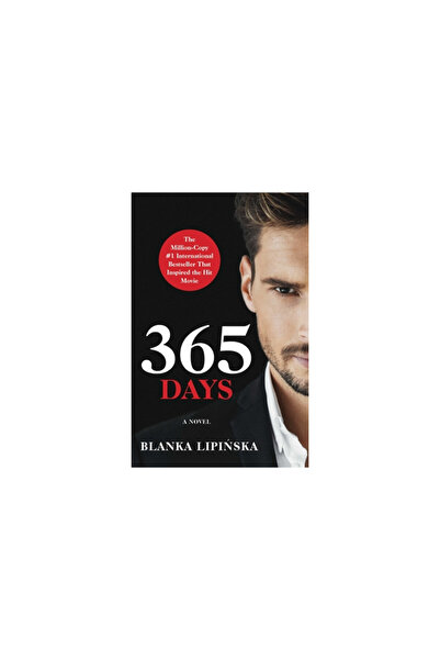 Atria 365 Days, Volume 1