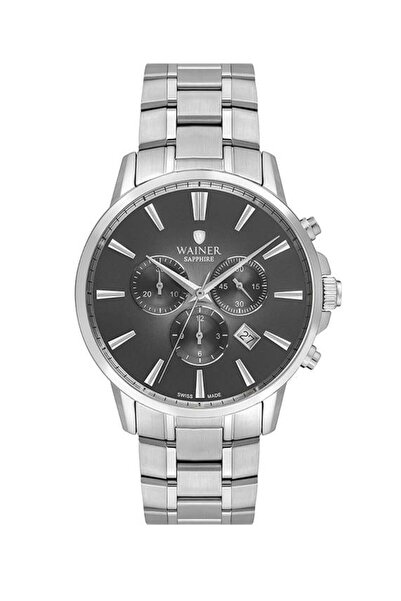 Wainer Wa.19333-C Men's Wristwatch