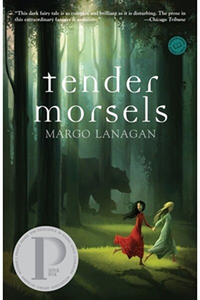 Alfred A. Knopf Books For Young Readers Tender Morsels