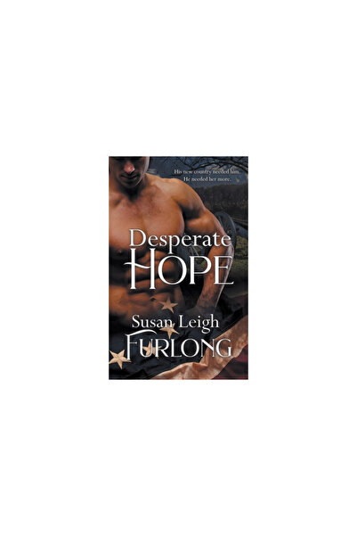 Wild Rose Pr Desperate Hope