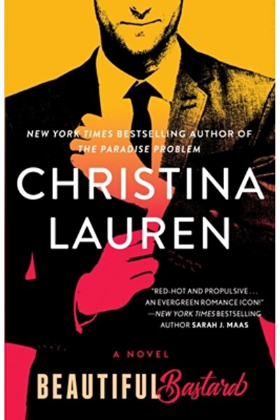 Prentice Hall Beautiful Bastard
