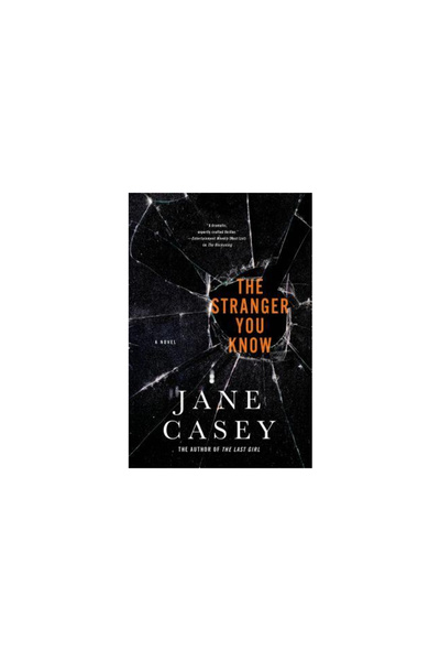 Stackpole Books The Stranger You Know