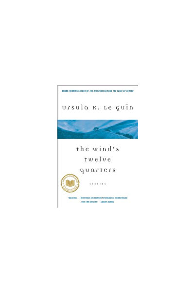 Harper Perennial The Wind's Twelve Quarters: Stories