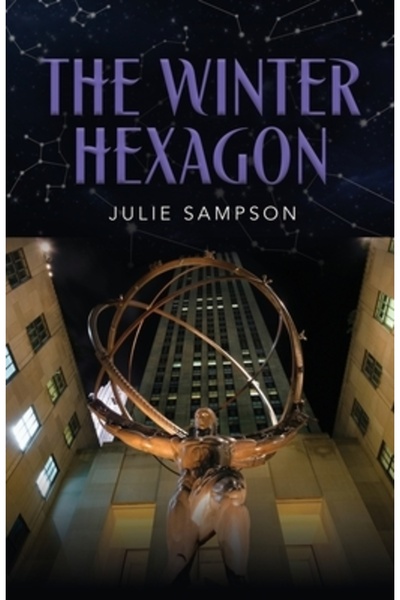 Booklocker.Com Inc The Winter Hexagon
