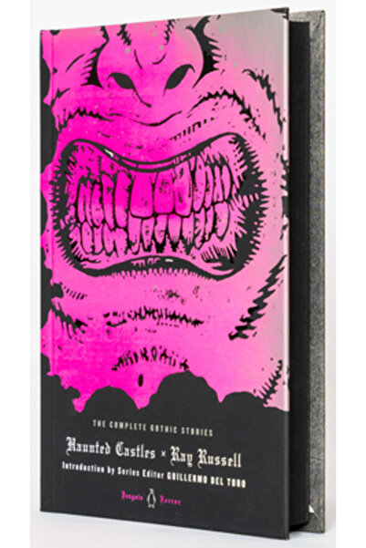 Penguin Group Haunted Castles: The Complete Gothic Stories