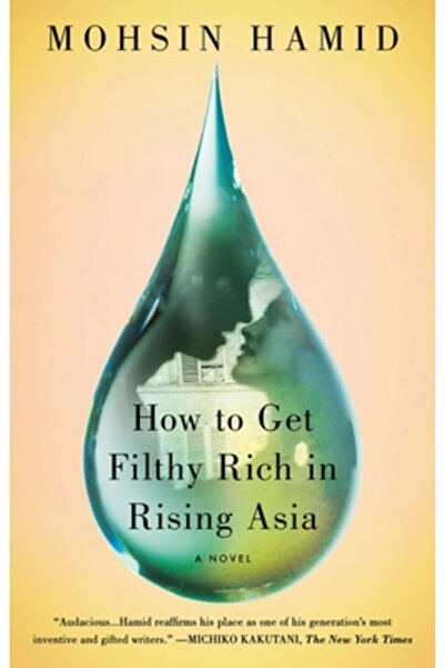 Riverhead How to Get Filthy Rich in Rising Asia