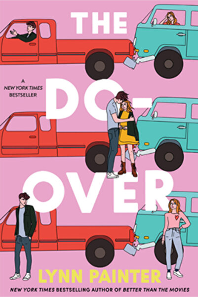 Simon & Schuster Books You The Do-Over