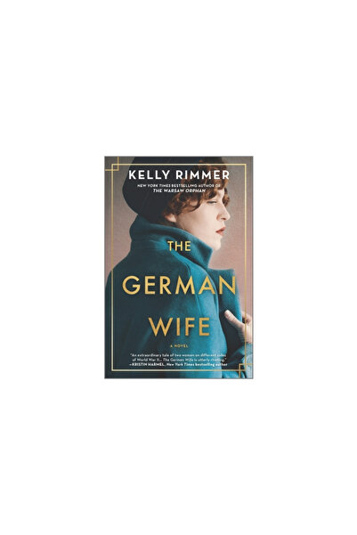 Graydon House Books The German Wife