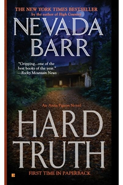 Berkley Publishing Group Hard Truth