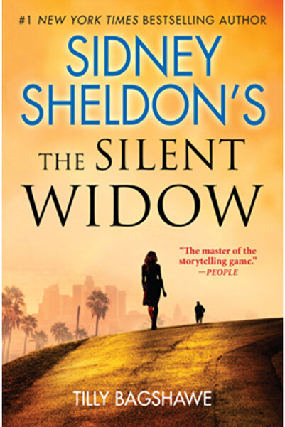 Crooked Lane Books Sidney Sheldon's the Silent Widow