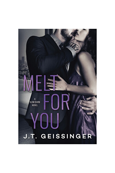 Montlake Romance Melt for You