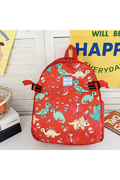 OEM Schoolbag and shoulder bag set for kindergarten, primary school, 34 x 27 x 12, ZY-3811