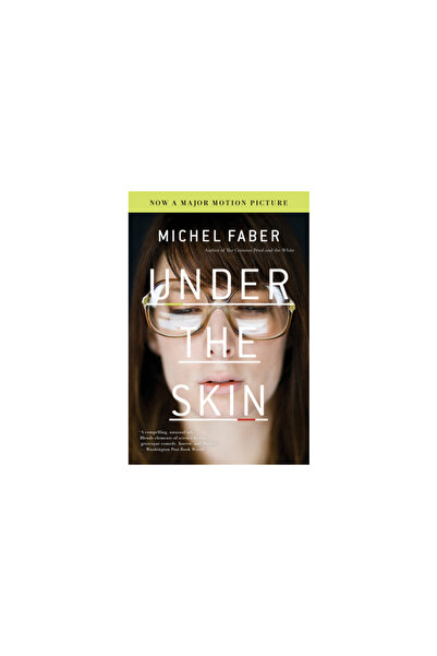 Harvest Books Under the Skin