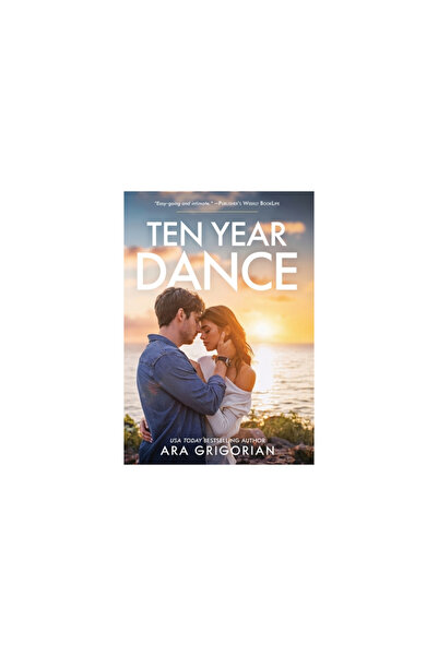 Steiner Books Ten Year Dance