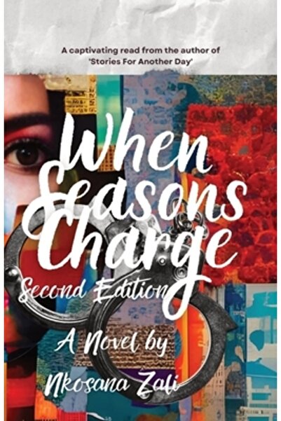 INDEPENDENT CAT When Seasons Charge