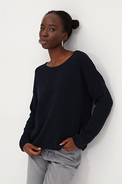 Addax Велосипедна кофта з коміром K10319