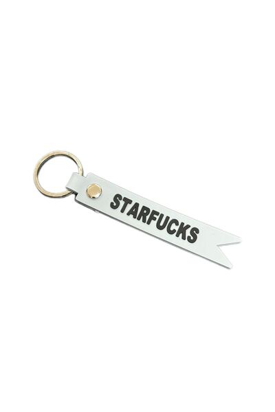 OTO SÜSLEN İSTANBUL Car Motorcycle Keychain 2 Pieces