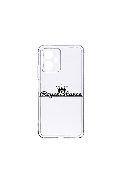 bestcase Carcasă spate antișoc pentru Motorola Moto G54 / Moto G54 Power, Roy...