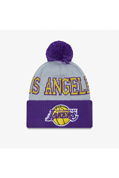 NEW ERA Knit Nbato 23 Loslak Dgrotc Unisex Mor Bere