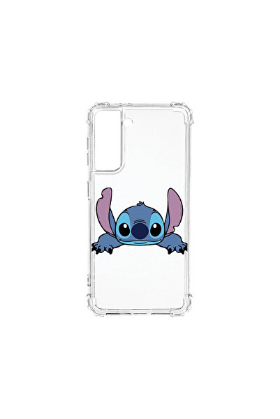 bestcase Carcasă spate antișoc pentru Samsung Galaxy S22 Plus, Stitch, AS 1611