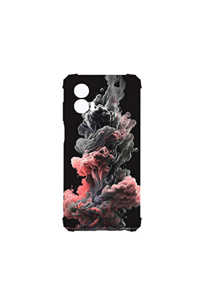 bestcase Carcasă spate antișoc pentru Motorola Edge 50 Fusion, culori lichide...