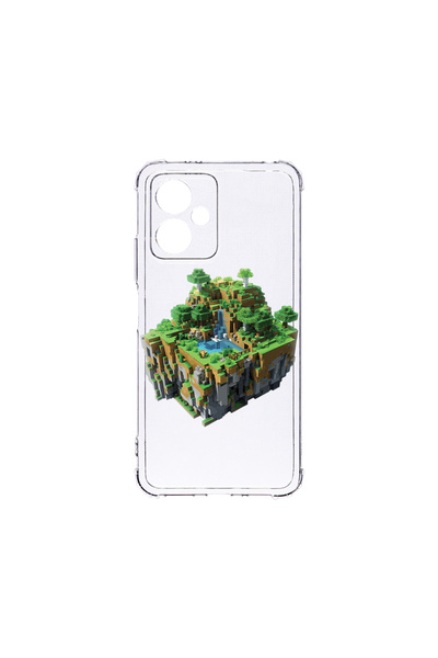 bestcase Carcasă spate antișoc pentru Motorola Moto G54 / Moto G54 Power, Min...