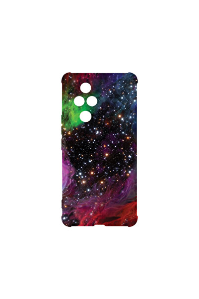 bestcase Carcasă spate antișoc pentru Honor 200 Pro, Galaxys, AS 1344