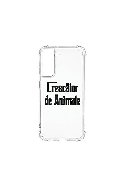 bestcase Carcasă spate antișoc pentru Samsung Galaxy S22 Plus, Crescator De A...