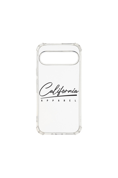 bestcase Carcasă spate antișoc pentru Google Pixel 9 Pro, California, AS 1589