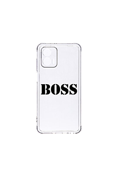 bestcase Carcasă spate antișoc pentru Motorola Edge 50 Fusion, Boss, AS 1594