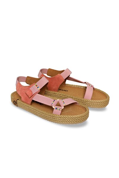 Nomadic Republic Nevada Women's Sandals Blush Nev12-L9781 Women's Sandals