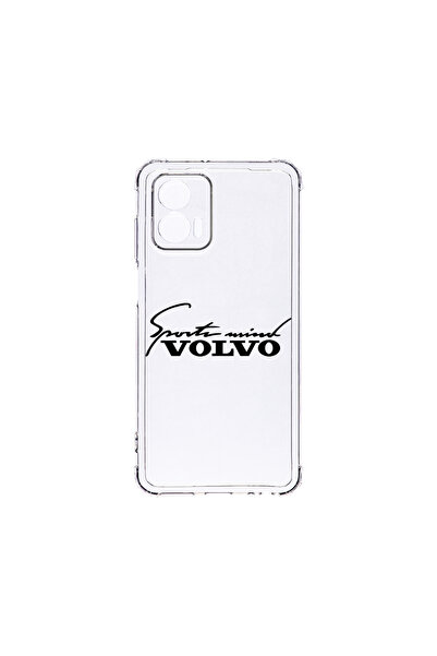 bestcase Carcasă spate antișoc pentru Motorola Edge 50 Fusion, Sports Mind Vo...