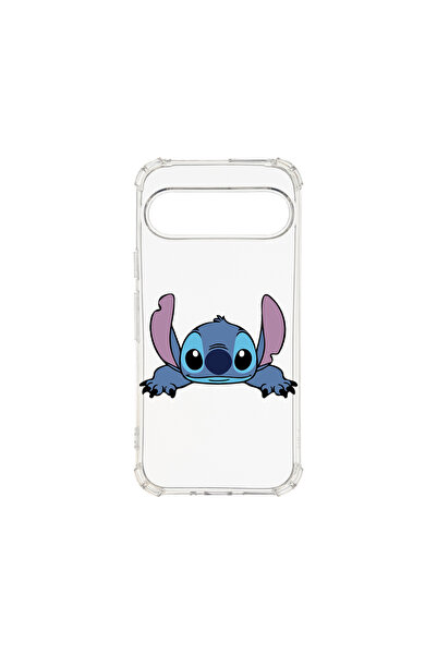 bestcase Carcasă spate antișoc pentru Google Pixel 9 Pro, Stitch, AS 1611