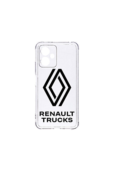 bestcase Carcasă spate antișoc pentru Motorola Moto G54 / Moto G54 Power, log...