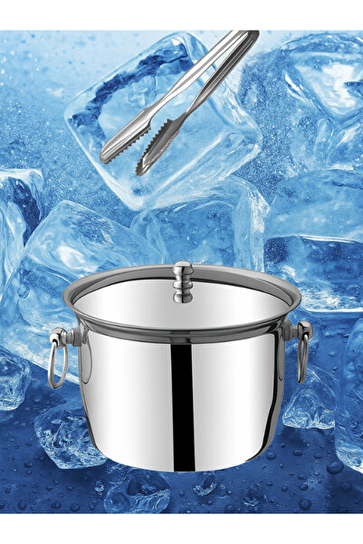 Kadim Vizyon BUZ KOVASI BUZLUK MAŞALI