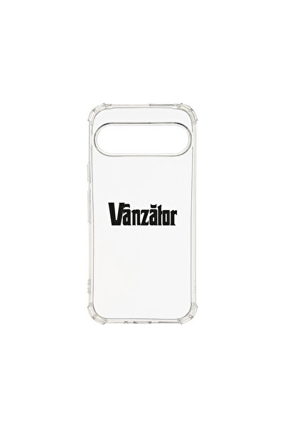 bestcase Carcasă spate antișoc pentru Google Pixel 9, Vanzator - stil GodFath...