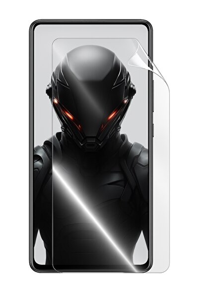 MSALIŞVERİŞ Nubia Red Magic 9S Pro Nano 9H Ekran Koruyucu 0.3mm Esnek Mat