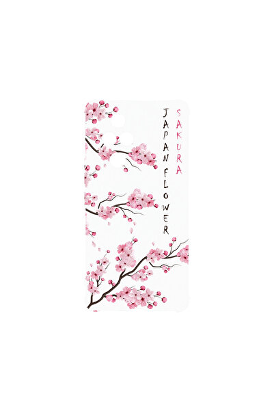 bestcase Carcasă spate antișoc pentru Honor 200 Pro, Cherry Blossom, AS 1394