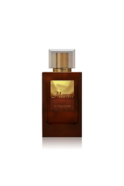 La Maison Orientale لا ميزون أورينتال لامودا براون أو دو بارفان 80 مل