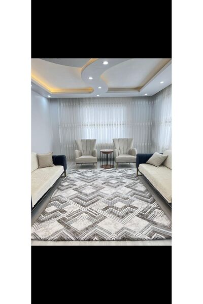 Sarar Halı örtüsü Kadife kumaş