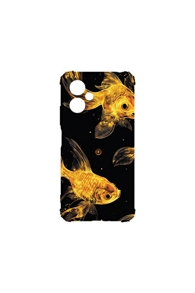 bestcase Carcasă spate antișoc pentru Motorola Moto G54 / Moto G54 Power, Gol...