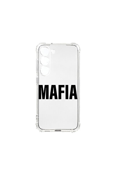 bestcase Carcasă spate antișoc pentru Samsung Galaxy S23 Plus, Maffia, AS 1688