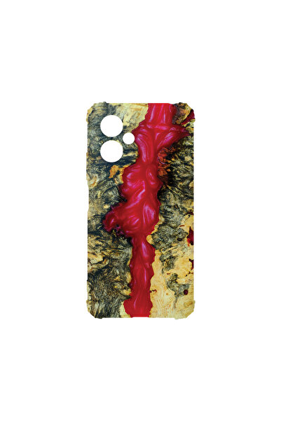 bestcase Удароустойчив гръб за Motorola Moto G14, Цветове на Вселената, AS 881