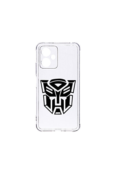 bestcase Carcasă spate antișoc pentru Motorola Moto G14, Transformers Bumblebee, AS 1677