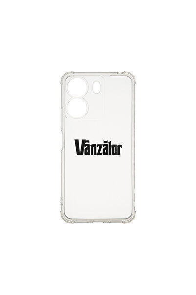bestcase Carcasă spate antișoc pentru Xiaomi Redmi 13C, Vanzator - Stilul God...