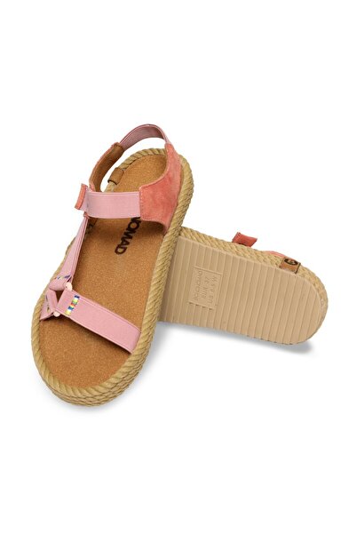 Nomadic Republic Nevada Women's Sandals Blush Nev12-L9781 Women's Sandals