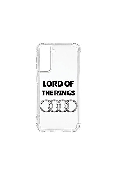 bestcase Carcasă spate antișoc pentru Samsung Galaxy S22 Plus, Lords Of The Rings, AS 1619